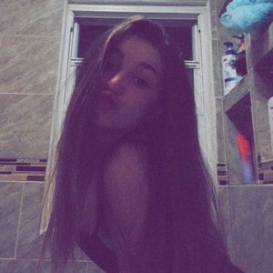 Meet your Posher, Arianna